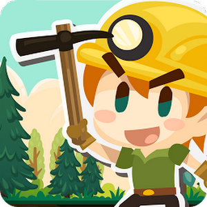 โหลดเกมส์ Pocket Mine มาขุดทองบนมือถือกันเถอะ (Android/Iphone)