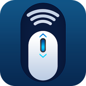 تطبيق واي فاي ماوس | لوحة المفاتيح الاكثر من رائع 