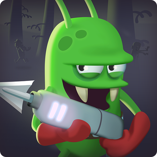 Download Zombie Catchers 1.0.28 (MOD APK Unlimited Coins/Unlimited Plutonium)