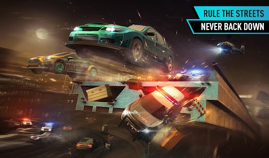 Need for Speed™ No Limits v2.0.6 Mod APK+DATA