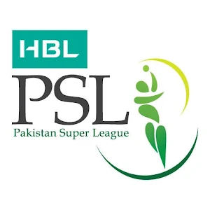 PSL logo from Google Play