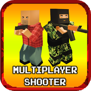 Pixel Block Survive Multiplayer v1.0