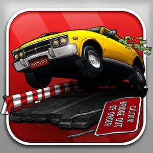 Reckless Getaway Free.apk