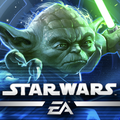 Star Wars™: Galaxy of Heroes v0.24.796425 Mod