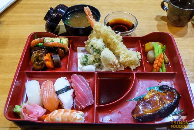 asunaro bento