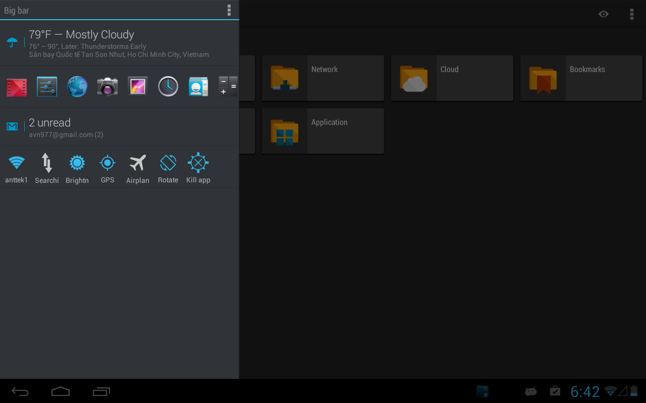 Sidebar Plus Premium apk