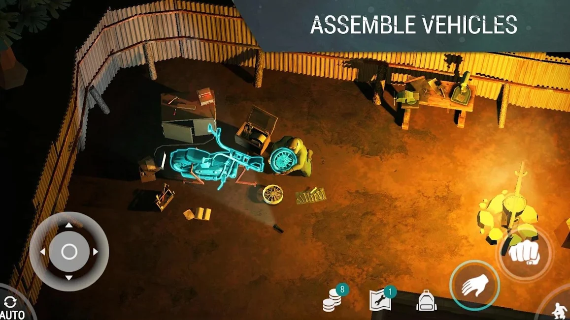 Last Day On Earth MOD Apk