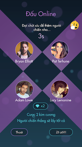 Tiles 4 Hack Cho Android