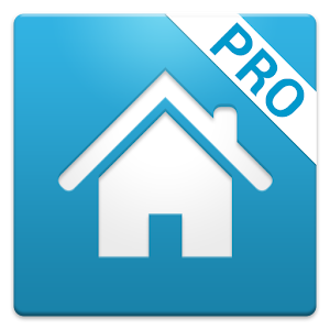 Apex Launcher Pro v2.5.0 beta 1 + Apex Notifier 2.0.4 APK Full y Gratis