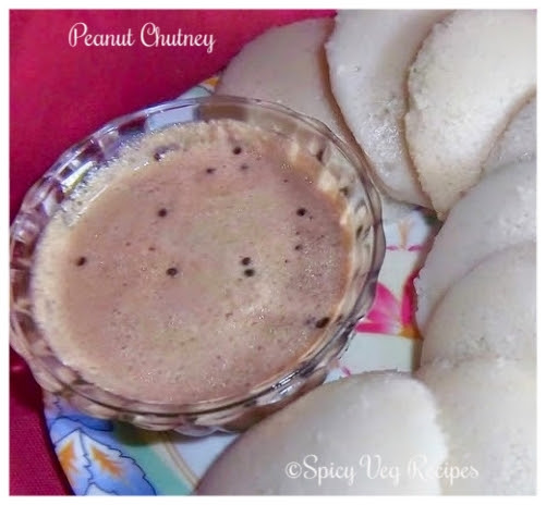 peanut-moongphali-chutney-recipe-veg