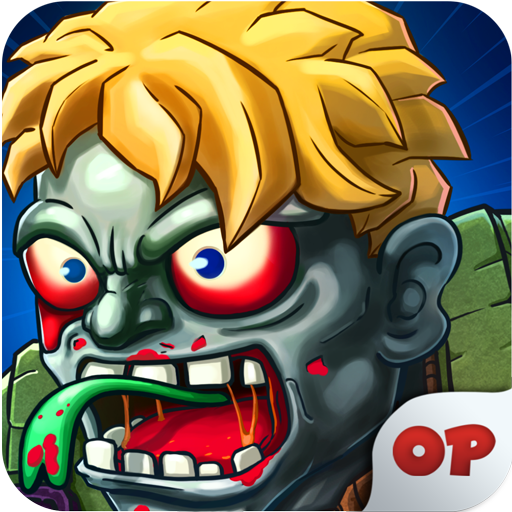 Zombie Survival: Game of Dead Mod