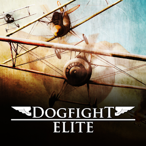 Free Download Dogfight Elite, Gratis Android Game