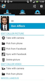 Full Screen Caller ID PRO for Android