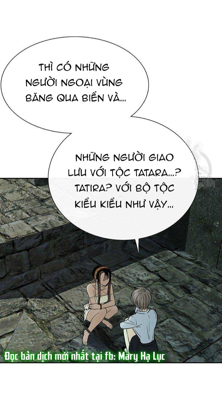 Lãnh Địa Totem Chap 42 - Next Chap 43
