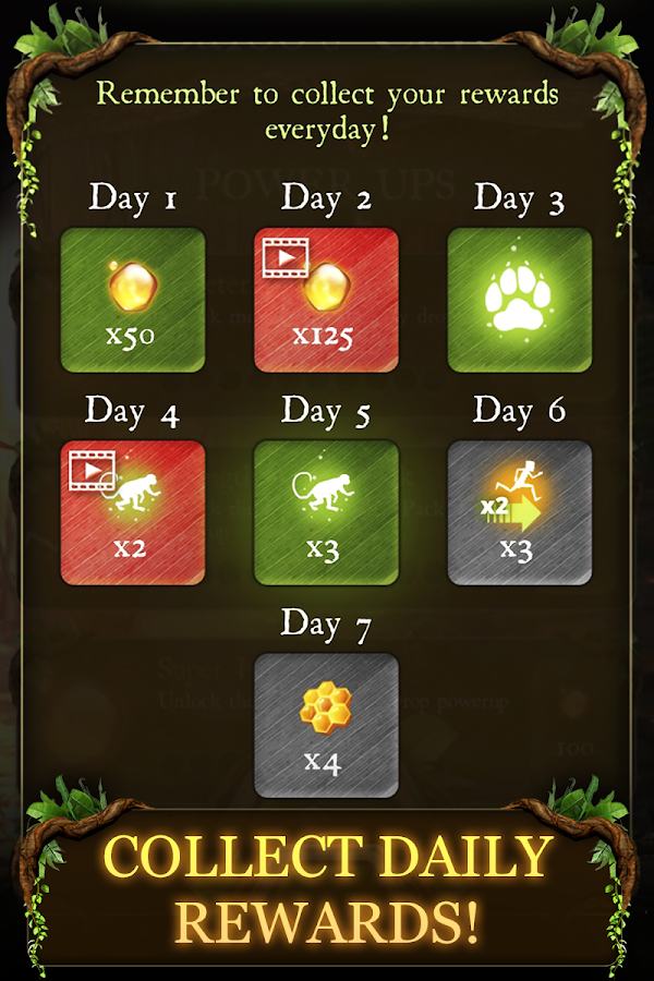 The Jungle Book: Mowgli's Run v1.0.2 APK [MOD] maxicep