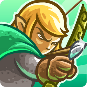 Kingdom Rush Origins 1.0.2 Full APK İndir Android