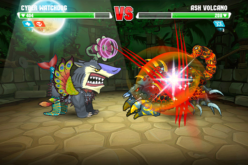 Tải Game Mutant Fighting Cup 2 Hack