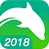 Dolphin Tarayıcı - Kırmızı APK