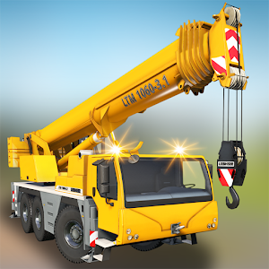Construction Simulator 2014 APK İndir / Download