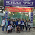 Chuyến đi tình nguyện tại Trại trẻ mồ côi Khai tri, An giang ngày 31 tháng 1 năm 2016