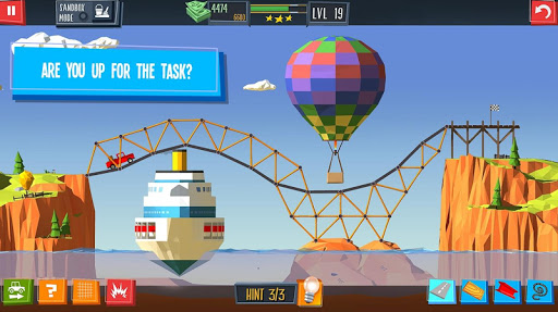 Tải Game Mô Phỏng Xây Dựng
