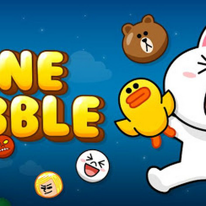 โหลดเกมส์ไลน์สไตล์ยิงไข่ Line Bubble