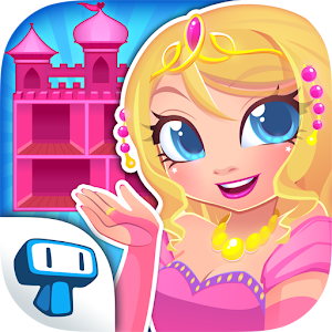 My Princess Castle V1.0.2 APK [Full Desbloqueado]