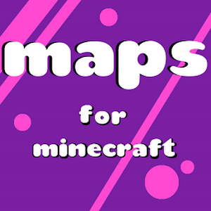 جميع عوالم ومابات وكوستم ماب ماين كرافت الجوال Minecraft PE I 