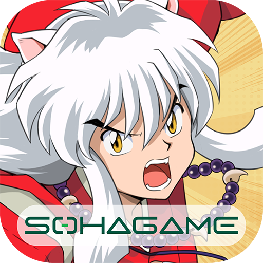 [VIP MOD]Game Khuyển Dạ Xoa Truyền Kỳ - IP InuYasha v11.8.08 Mod