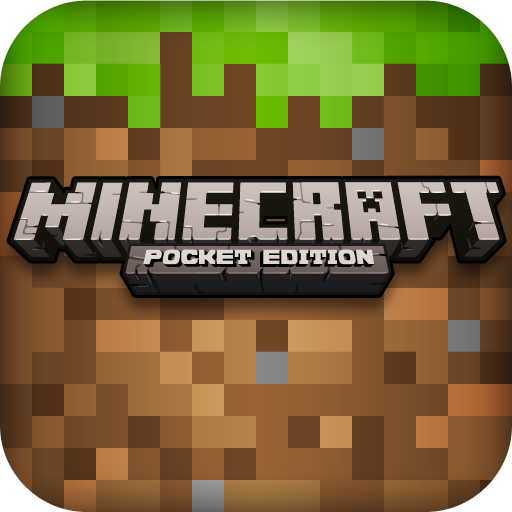 Minecraft - Pocket Edition v0.7.6 Apk