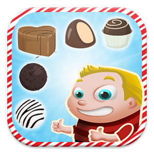 Android Game: Candy Chocolate Blast