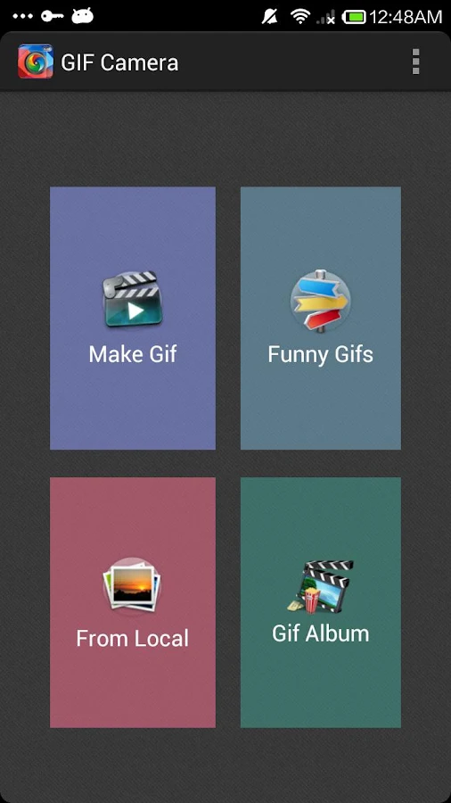 GIF Camer