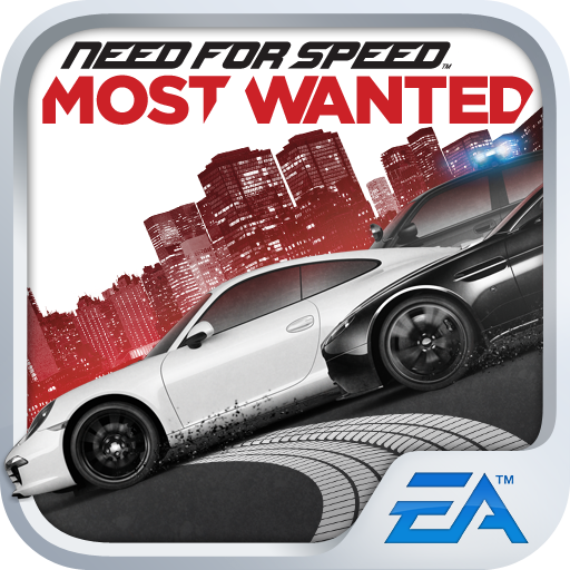 Need for Speed™ Most Wanted v1.0.28 APK