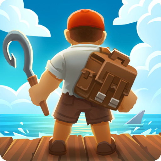 Game Grand Survival - Ocean Adventure V1.0.11 Mod