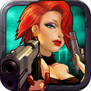Angels Revenge 3D Hileli APK Mod İndir v1.2.3 