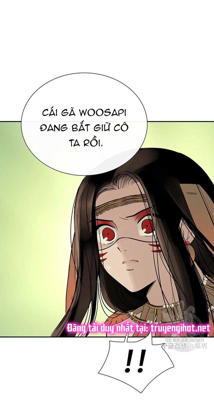 Lãnh Địa Totem Chap 42 - Next Chap 43