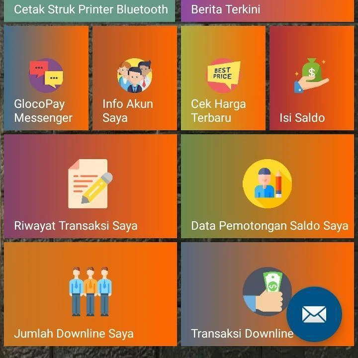 Jasa Pembuatan Aplikasi Pulsa Android Tanpa Server Grosir Pulsa Dan H2h Global Corp