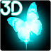 تحميل الإصدار الأخير Fireflies 3D Live Wallpaper Apk Full Paid For Android 