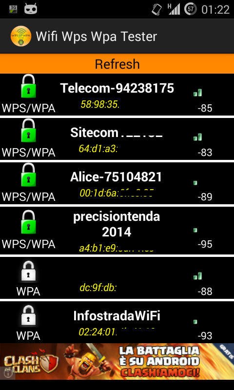 wifi wpa wps tester premium