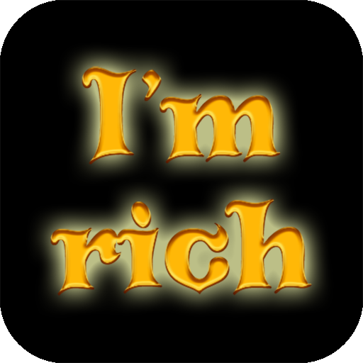 I AM RICH Paid