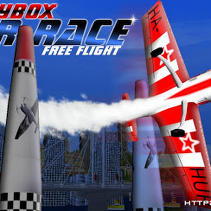 AirRace SkyBox