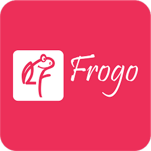 FROGO APP LOOT OFFER:-REFER YOUR 5 FRIENDS AND GET RS.100 AMAZON.IN VOUCHER (PROOF ADDED)