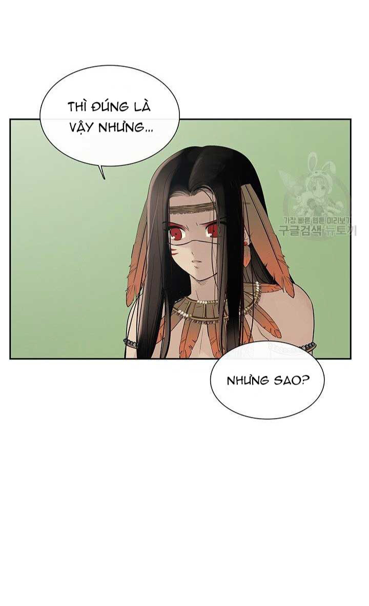 Lãnh Địa Totem Chap 42 - Next Chap 43