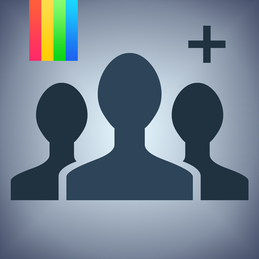 Menambahkan Followers Instagram Terbaru via Android ... - 512 x 512 png 81kB