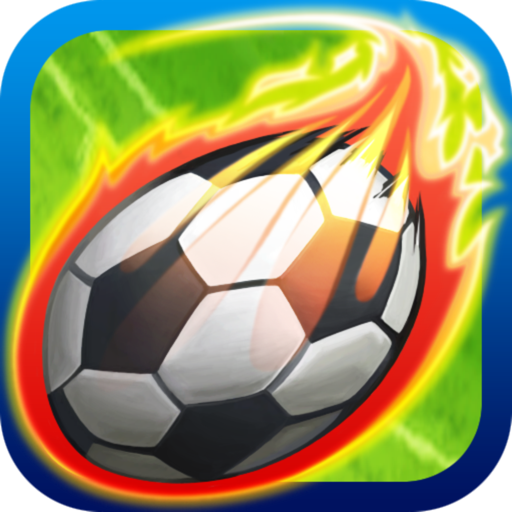 Head Soccer (MOD, Unlimited Money)