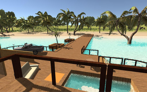 Ocean Is Home Survival Island Hack