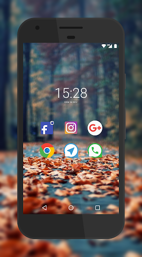 Sweety - Icon Pack