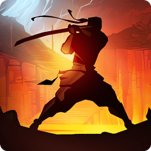 لعبة Shadow Fight 2 v 1.9.23 مهكرة للاندرويداخر اصدار