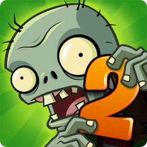 โหลดเกมส์ Plant Vs Zombie 2 เกมส์พืชปะทะซอมบี้