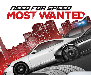 Need for Speed™ Most Wanted 1.3.68 APK + SD